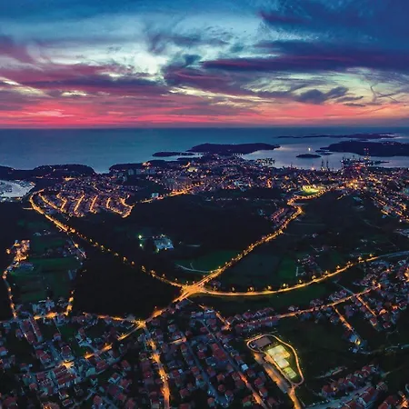 Istra Dom wakacyjny *