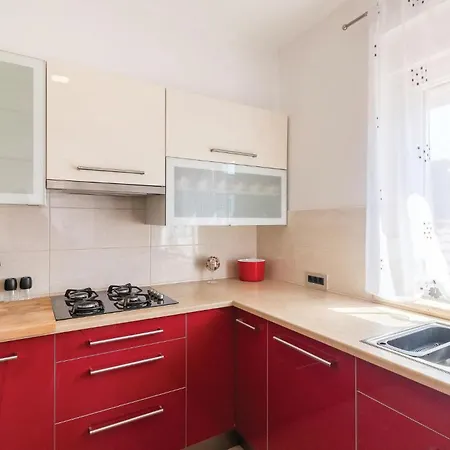 Dom wakacyjny Istra Valtura