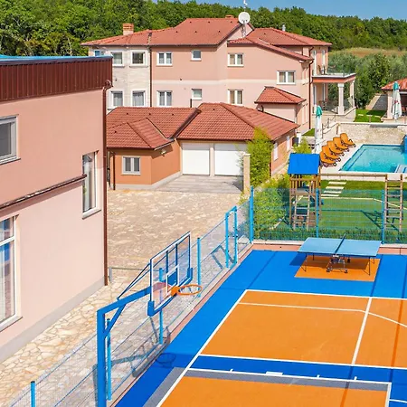 Istra Holiday home