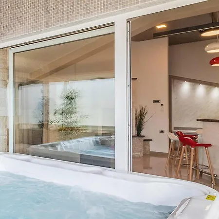 Holiday home 7 Bedroom Cozy In